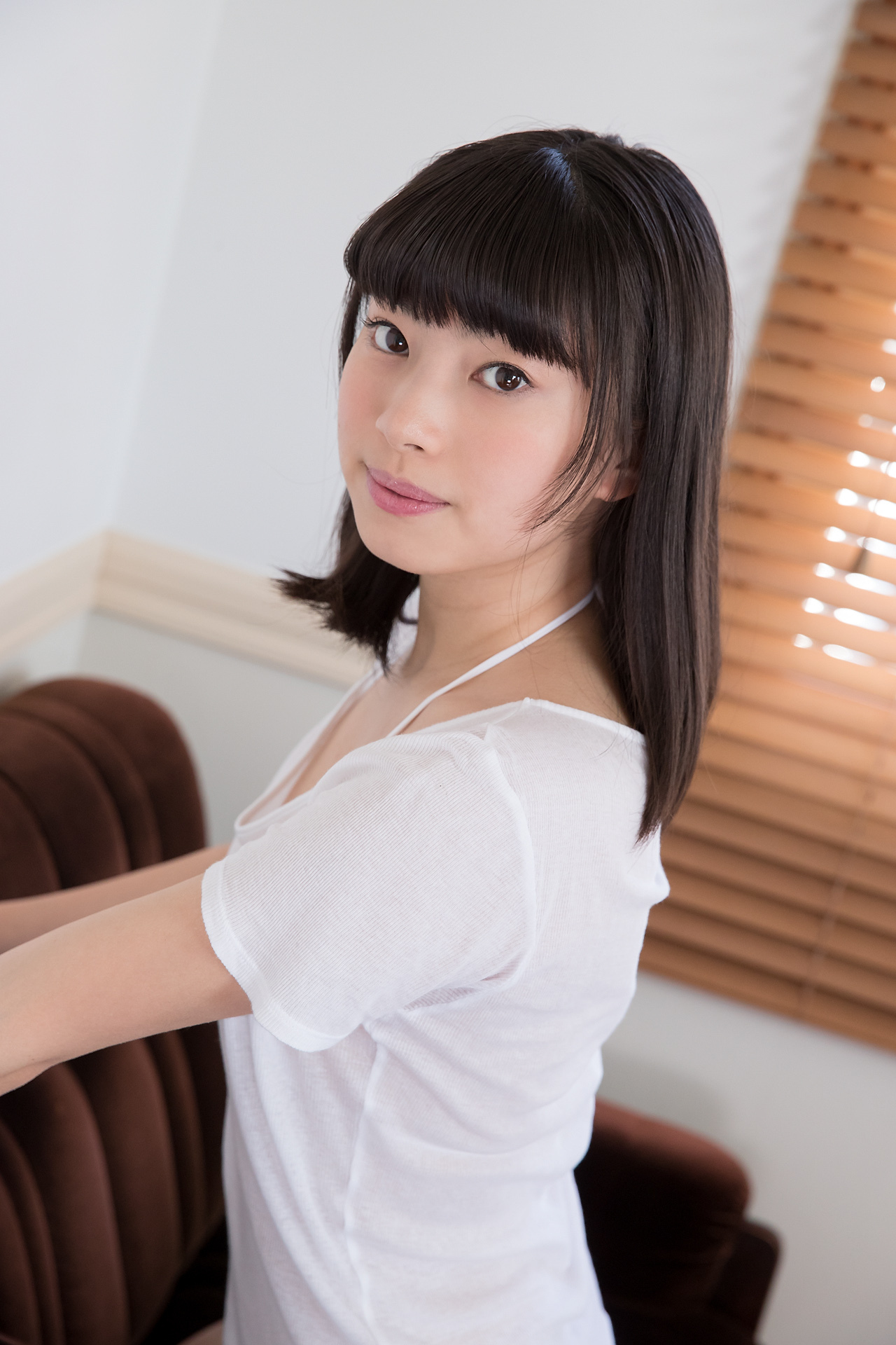 東雲せな[Minisuka.tv] 2018-03-15 Sena Shinonome - Limited Gallery (STAGE1) 01